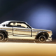 Illustration for article titled A silver Hakosuka